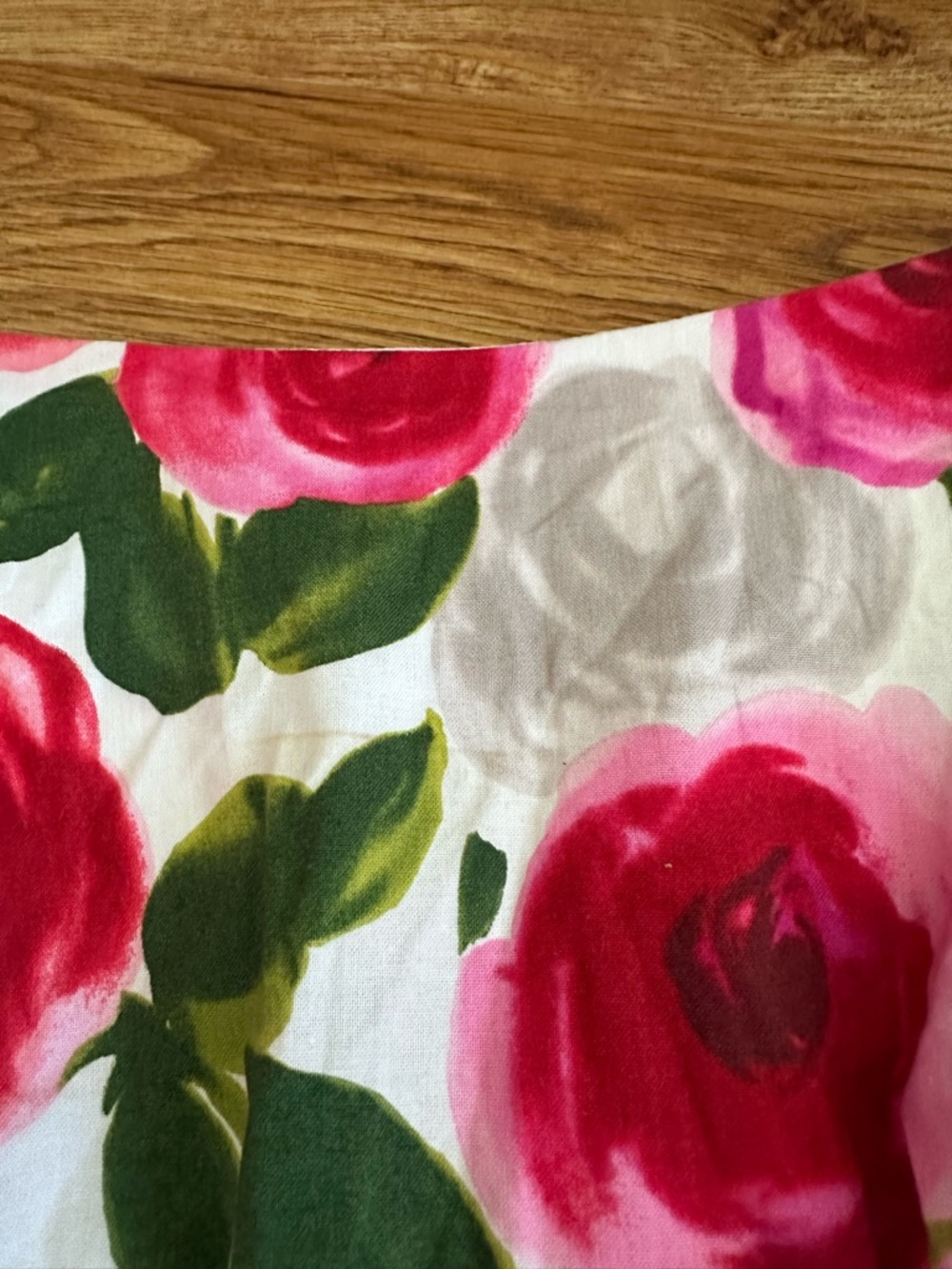 Heart Of Haute Rose Floral Dress XS - Picture 4 of 14